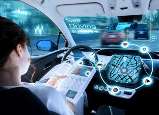 Are Driverless Cars Safer?