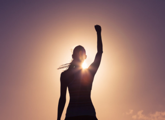 Easy Hacks To Boost Your Confidence