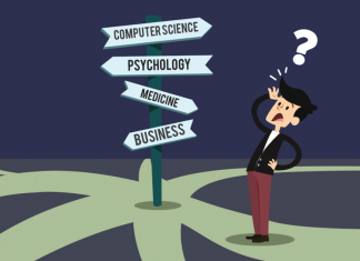 How To Choose The Right Course In College