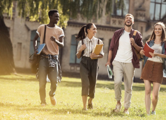 Useful Tips For First-Generation Students