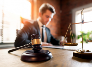 Do You Have What It Takes To Be A Criminal Lawyer? 8 Qualities To Check For