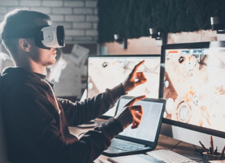 Game Developer As A Career-How To Get Started