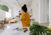 Should You Use Social Media Marketing To Succeed As An Interior Designer? Social Media Marketing