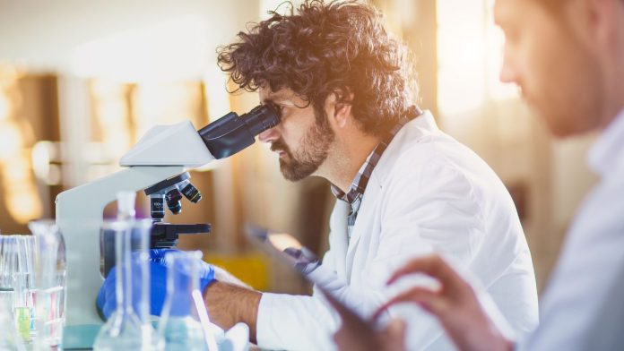 Medical Lab Technology