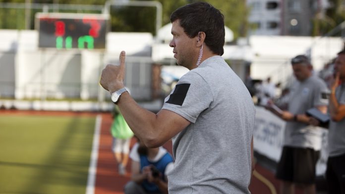 BBA in sports management