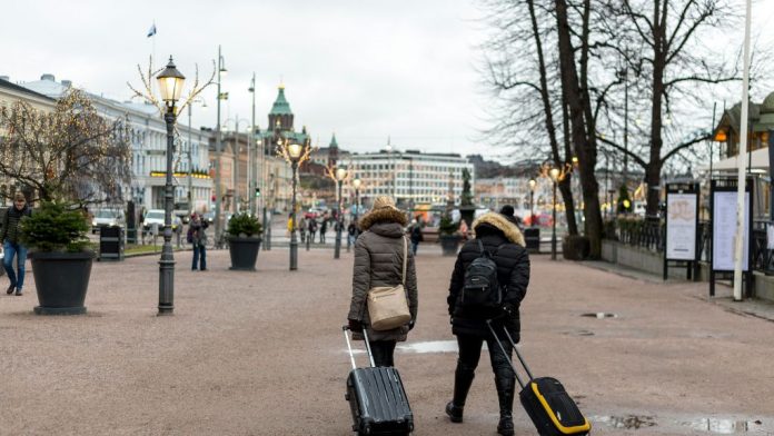 Travel and Tourism Management