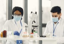 Top 10 Skills Aspiring Lab Technologists Must Master Aspiring Lab Technologists