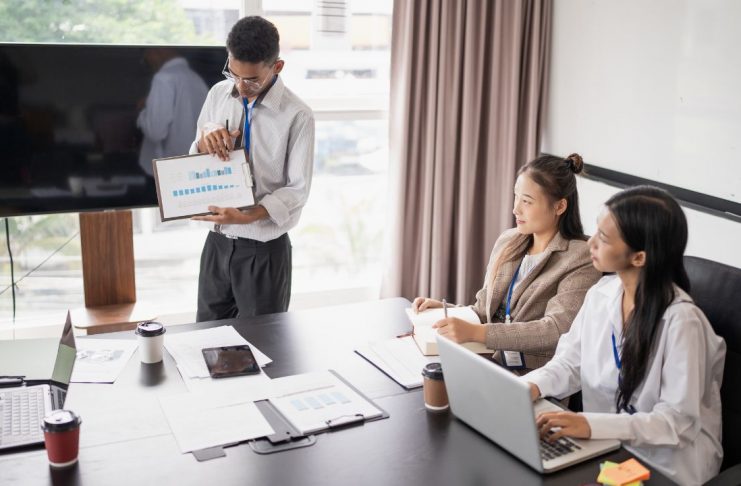 How to Develop Leadership Skills in College Develop Leadership Skills in College