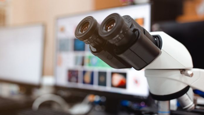 Medical Laboratory Technology