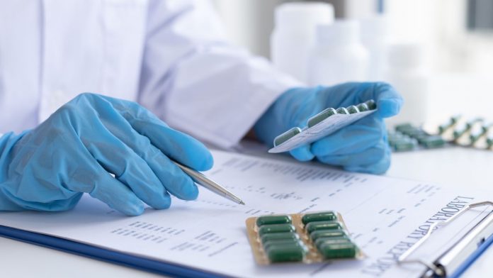 Health Science Courses