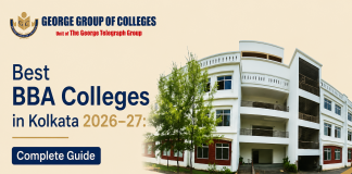 Best BBA Colleges in Kolkata 2026–27: Complete Guide Best BBA Colleges in Kolkata