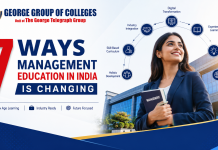 7 Ways Management Education in India is Changing