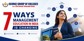 7 Ways Management Education in India is Changing