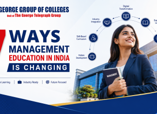 7 Ways Management Education in India is Changing