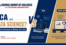BCA or Data Science? Which Course is Better for You