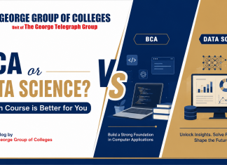 BCA or Data Science? Which Course is Better for You