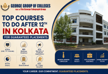 Top Courses to Do After 12th in Kolkata for Guaranteed Placements