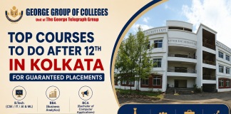 Top Courses to Do After 12th in Kolkata for Guaranteed Placements