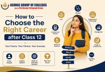 How to Choose the Right Career after Class 12 How to Choose the Right Career after Class 12