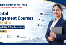 Hospital Management Courses in Kolkata: Fees, Eligibility & Top Recruiters (2026 Guide)