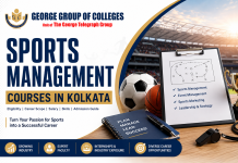 Sports Management Courses in Kolkata: Eligibility, Career Scope, Salary, Skills & Admission Guide (2026)