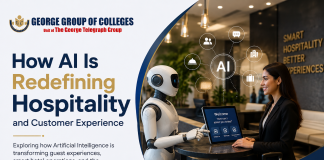 How AI Is Redefining Hospitality and Customer Experience