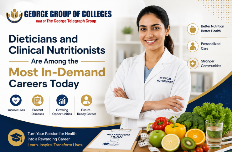 Dieticians and Clinical Nutritionists Are Among the Most In-Demand Careers Today