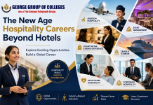 The New-Age Hospitality Careers Beyond Hotels