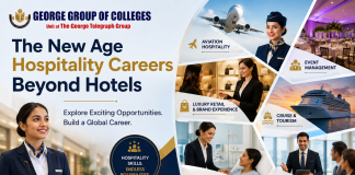 The New-Age Hospitality Careers Beyond Hotels