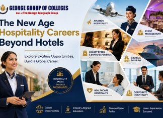 The New-Age Hospitality Careers Beyond Hotels