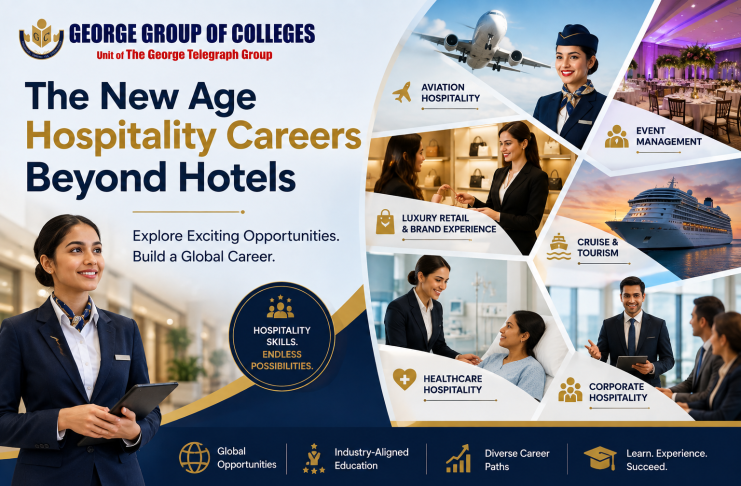 The New-Age Hospitality Careers Beyond Hotels
