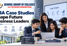 BBA Case Studies Shape Future Business Leaders
