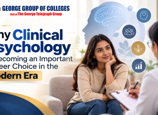 Why Clinical Psychology Is Becoming an Important Career Choice in the Modern Era