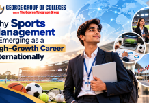 Why Sports Management Is Emerging as a High-Growth Career Internationally