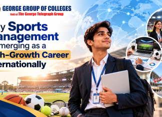 Why Sports Management Is Emerging as a High-Growth Career Internationally