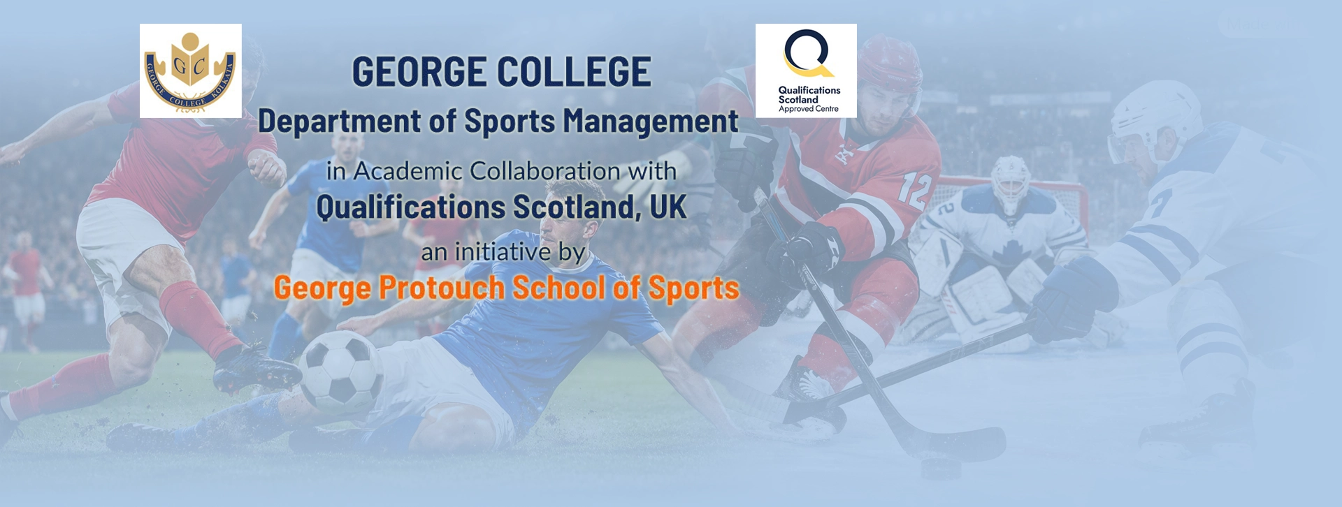 Sports Management