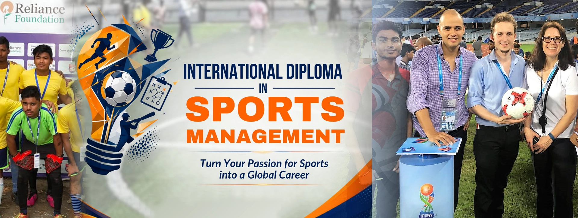 Sports Management