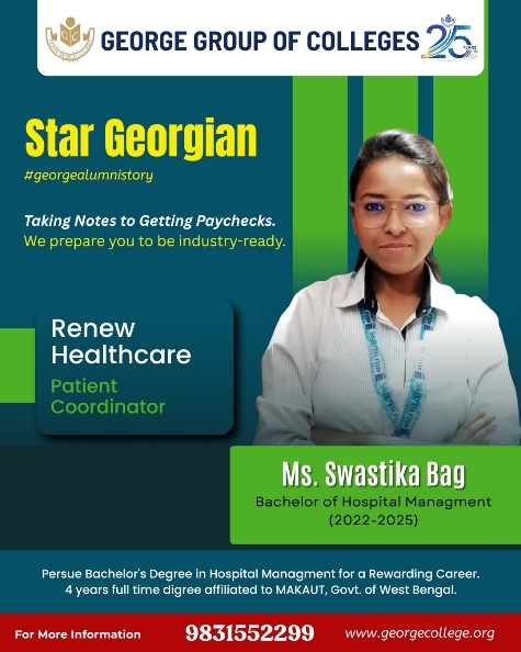 Mr. Swastika Basu  BHM