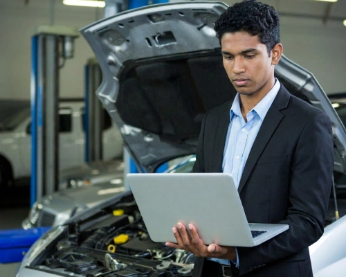 Automobile Tech