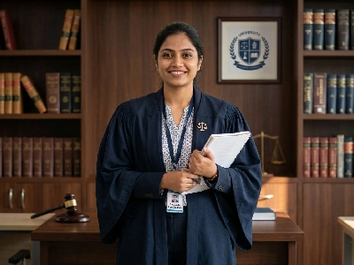 BA LLB