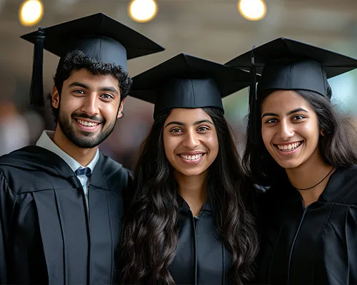 BBA Students
