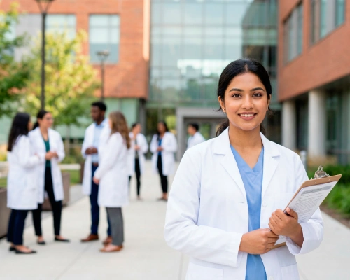 Clinical Psychology Students