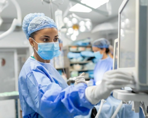 Critical Care