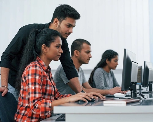 Hardware & Networking Lab