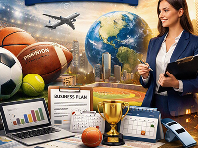 International Diploma in Sports Manangement