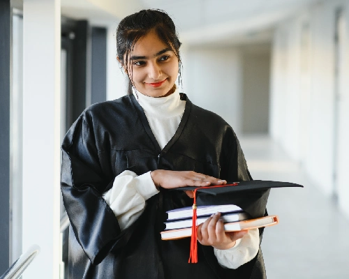LLB Students