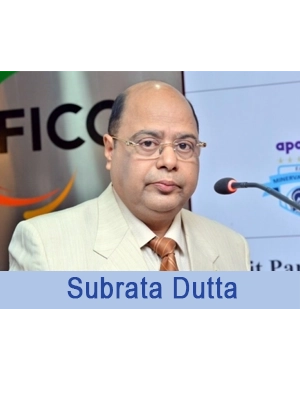 Subrata Dutta