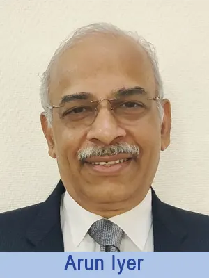 Arun Iyer