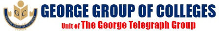 George College of Institutes Logo