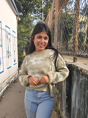 ESHA DAS
